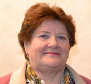 Светлана Анатольевна